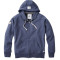 Men's RIVERSIDE Roots73 FZ Hoody