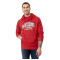 Men's DAYTON Fleece Hoody