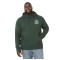 Men's DAYTON Fleece Hoody
