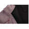 Men's ODELL Knit Zip Hoody