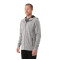 Men's ODELL Knit Zip Hoody