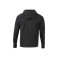 Men's ODELL Knit Zip Hoody