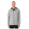 Men's ODELL Knit Zip Hoody