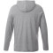 Mens ASHLAND Knit Hoody