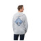 Mens ASHLAND Knit Hoody