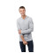 Mens ASHLAND Knit Hoody