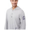 Mens ASHLAND Knit Hoody
