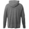 Mens ASHLAND Knit Hoody