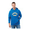 Mens COVILLE Knit Hoody