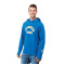 Mens COVILLE Knit Hoody