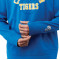 Mens COVILLE Knit Hoody