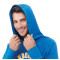Mens COVILLE Knit Hoody