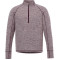 Men's CRANE Knit Half Zip