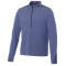 Men's DEGE Eco Knit Half Zip