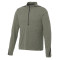 Men's DEGE Eco Knit Half Zip