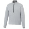 Men's MATHER Knit Half Zip