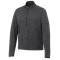 Men's MATHER Knit Half Zip