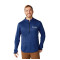 Men's MATHER Knit Half Zip
