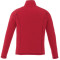 Men's BOWLEN Polyfleece Qtr Zip