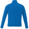 Men's BOWLEN Polyfleece Qtr Zip
