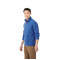 Men's BOWLEN Polyfleece Qtr Zip