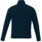 Men's BOWLEN Polyfleece Qtr Zip