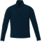 Men's BOWLEN Polyfleece Qtr Zip