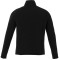 Men's BOWLEN Polyfleece Qtr Zip