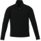 Men's BOWLEN Polyfleece Qtr Zip