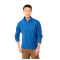 Men's BOWLEN Polyfleece Qtr Zip