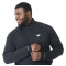 Men's ASGARD Eco Knit Quarter Zip