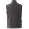 Gilet en polypolaire Tyndall pour hommes
