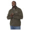 Veste en tricot TREMBLANT pour hommes