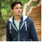 Men’s  Sandylake Roots73 F/Z Hoody