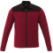Veste en tricot Perren pour hommes