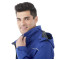 Veste doublée polaire COLTON pour hommes