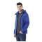 Veste doublée polaire COLTON pour hommes