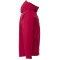 Veste doublée polaire COLTON pour hommes