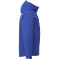 Veste doublée polaire COLTON pour hommes