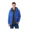 Veste doublée polaire COLTON pour hommes