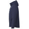 Veste doublée polaire COLTON pour hommes