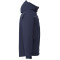 Veste doublée polaire COLTON pour hommes