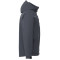 Veste doublée polaire COLTON pour hommes
