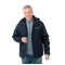 VESTE 3-EN-1 VALENCIA pour hommes