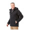 Veste Softshell isolée Bryce pour hommes