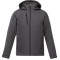 Veste Softshell isolée Bryce pour hommes