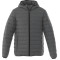 Veste isolée Norquay pour hommes