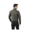 Veste isolante hybride ROUGEMONT pour hommes