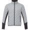 Veste isolante hybride ROUGEMONT pour hommes