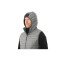 Veste isolée pliable JUNCTION pour hommes